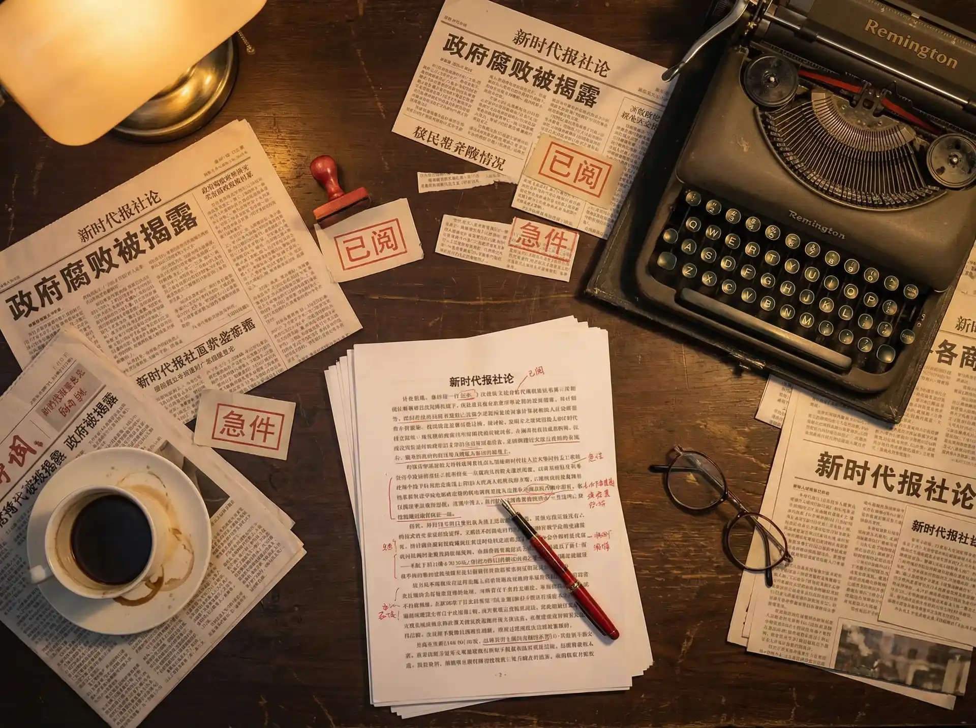 爱液官网登录无需下载百度 - 报社编辑部工作场景