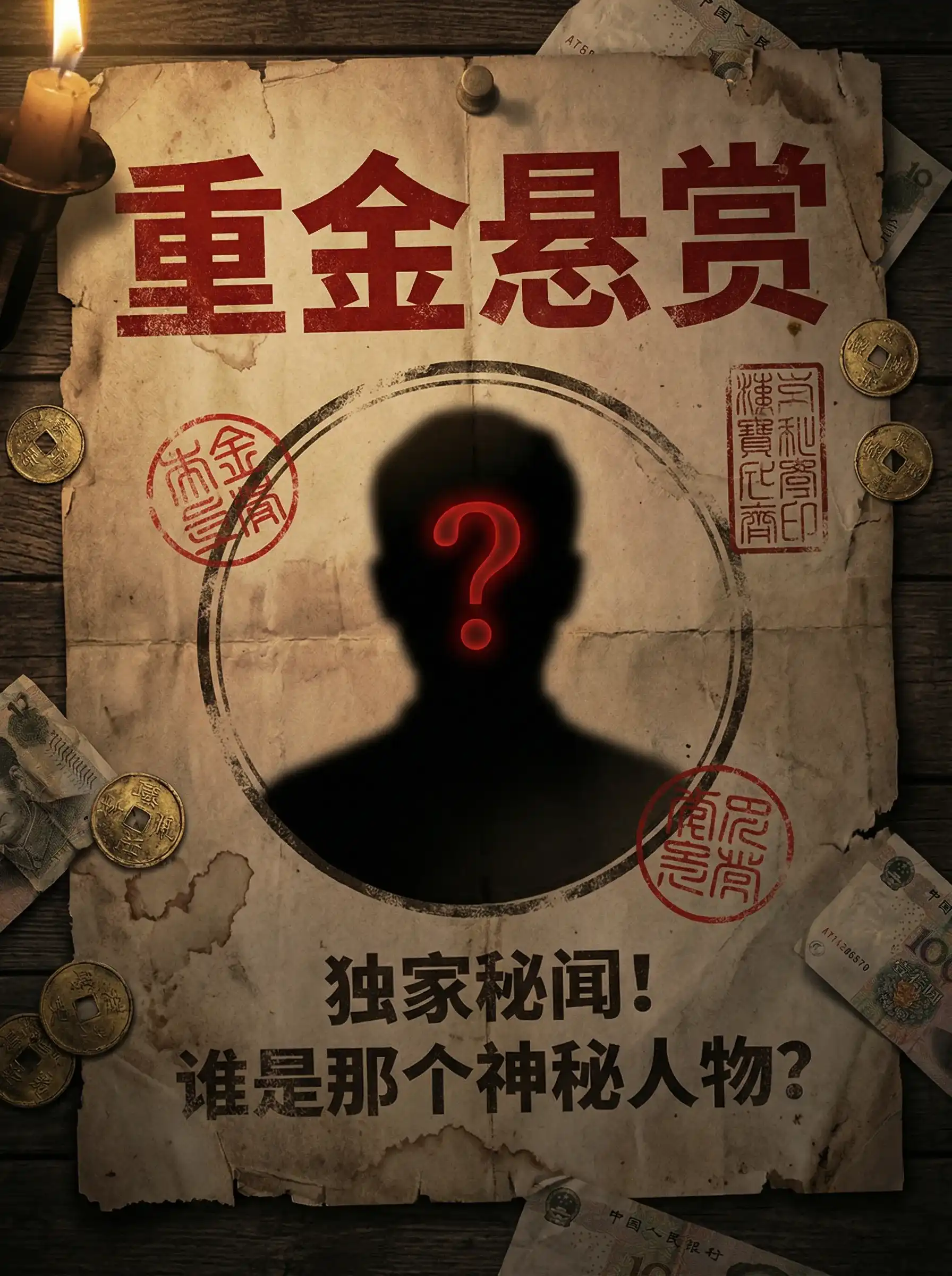 爱液官网登录无需下载百度 - 重金悬赏线索征集令